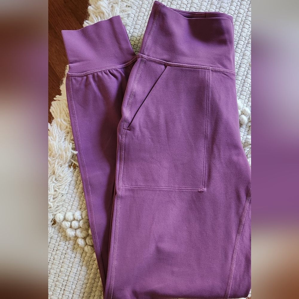 NEW Lululemon Align Leggings